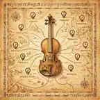 Learn Violin: Lessons & Tuner icon