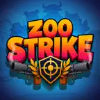 ZooStrike iOS Icon