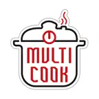 Multi Cook iOS Icon