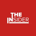The Insider by Inspire Brands iOS Icon