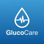 GlucoCare: Blood Sugar Log Icon