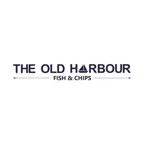 The Old Harbour iOS Icon