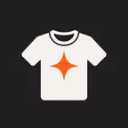 Custom Shirts iOS Icon
