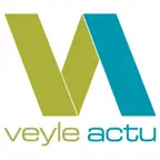 Veyle Actu iOS Icon