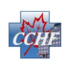 CCHF Vancouver 2026 iOS Icon