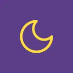 DreamSeer: Dream Meaning iOS Icon