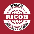 Pizza Ricoh iOS Icon