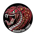Warrior Soul Combat iOS Icon