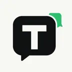 TransKey Translate Keyboard Icon