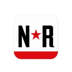 Ninja Republic iOS Icon