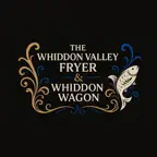 The Whiddon Valley Fryer iOS Icon