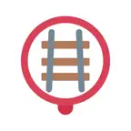 RailsMaps icon