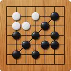 Gomoku Pro+ iOS Icon