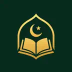eUmmah: Athan, Quran & Qibla iOS Icon