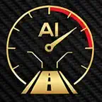 AIRoadDrive iOS Icon