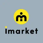 IMarket-provider iOS Icon