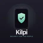 Kilpi: Ad & Tracker Blocker iOS Icon