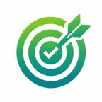 BudgetGoal: Budget Planner Icon
