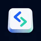 Encode Keyboard Icon