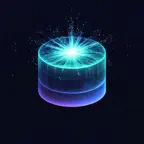 Forge Database Manager iOS Icon