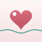LaborLove: Contraction Timer iOS Icon