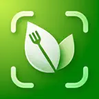 Vegan Scanner: Food Check AI iOS Icon