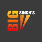 Big Singhs Willenhall iOS Icon