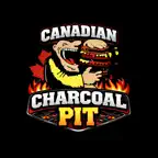 Canadian Charcoal Pit Sale iOS Icon