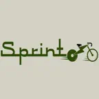 Sprint. iOS Icon