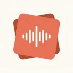 VoiceSnap: Slideshow Maker iOS Icon