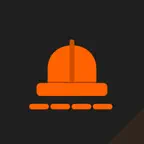BTP Ride iOS Icon