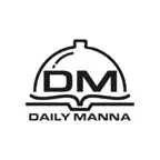 Daily Manna - Devotional Guide icon