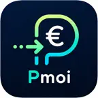 PMoi iOS Icon