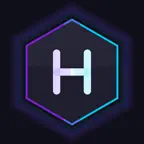 Hexpell iOS Icon