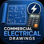 Commercial Electrical Designer icon