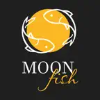 Moon fish iOS Icon