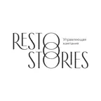 Resto Stories iOS Icon