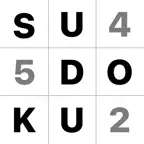 Sudoku - No Ads & Distractions Icon