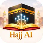 Hajj AI Guide: القران الكريم iOS Icon