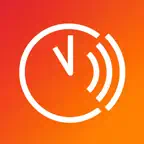 VoiceTimer Countdown Icon