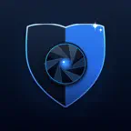 Private Photo Guard: MetaClean iOS Icon