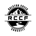 Ralston Creek CrossFit iOS Icon