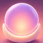 Future You: Manifest Anything iOS Icon