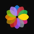 Yellow Fairy Tales iOS Icon