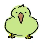 Bird-Dex iOS Icon