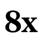 8x Creators iOS Icon