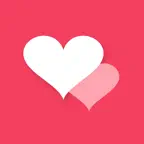 CoupleLog - D-Day Widget iOS Icon