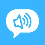 SayForMe iOS Icon