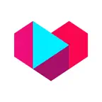 紅心短劇 icon