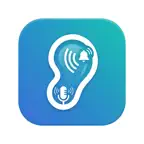 HearAssist iOS Icon